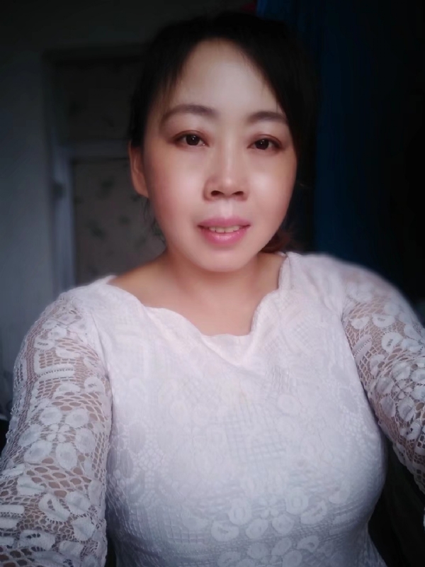 笑看人生的第一张照片--全南交友中心
